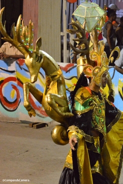 Carnival, Santiago de Cuba