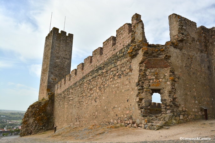 Castle of Arraiolos