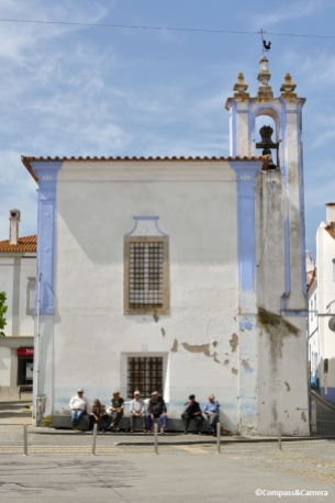 Arraiolos, Portugal