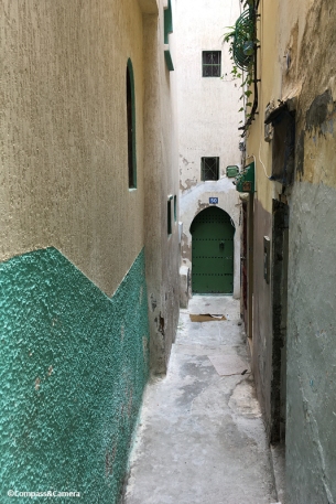 The Medina :: Tangier, Morocco