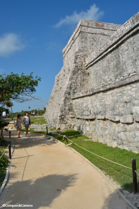 El Castillo :: Tulum, Mexico