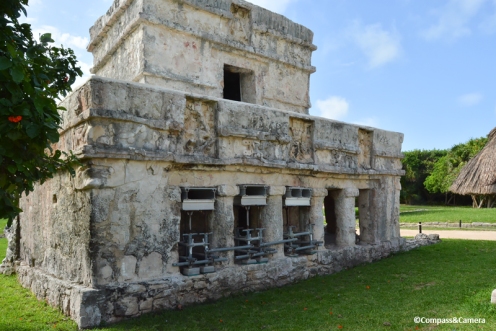 Tulum Ruins :: Mexico