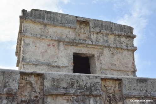 Tulum Ruins :: Mexico