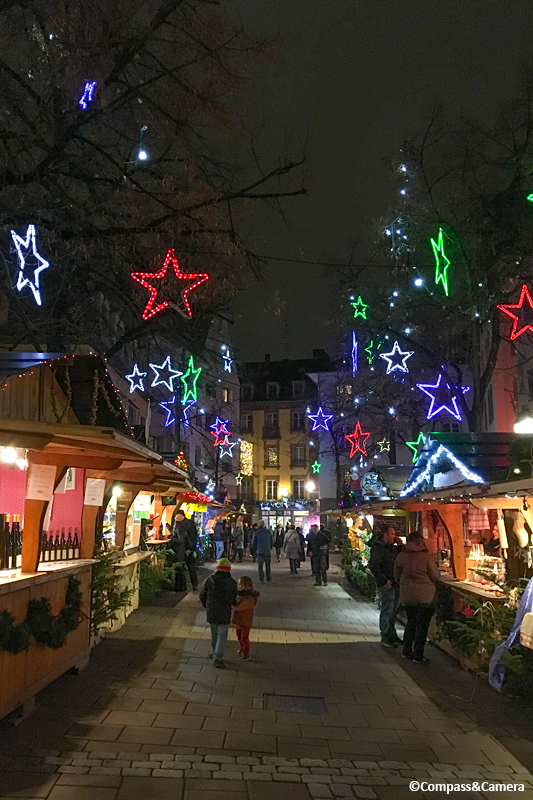 Strasbourg Holiday Market