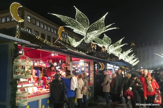 Wiesbaden Holiday Market