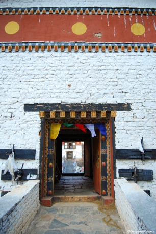 Tachog Lhakhang