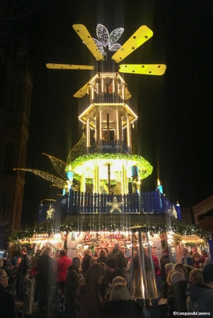 Wiesbaden Holiday Market