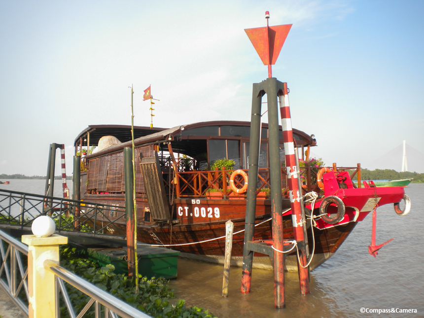 Mekong Cruiser